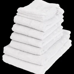 Tous Les Articles Habitat|Salle De Bain<Hotel Royal Ensemble de serviettes premiums | Action FR