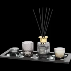 Bougies< Ensemble diffuseur de parfum | Action FR
