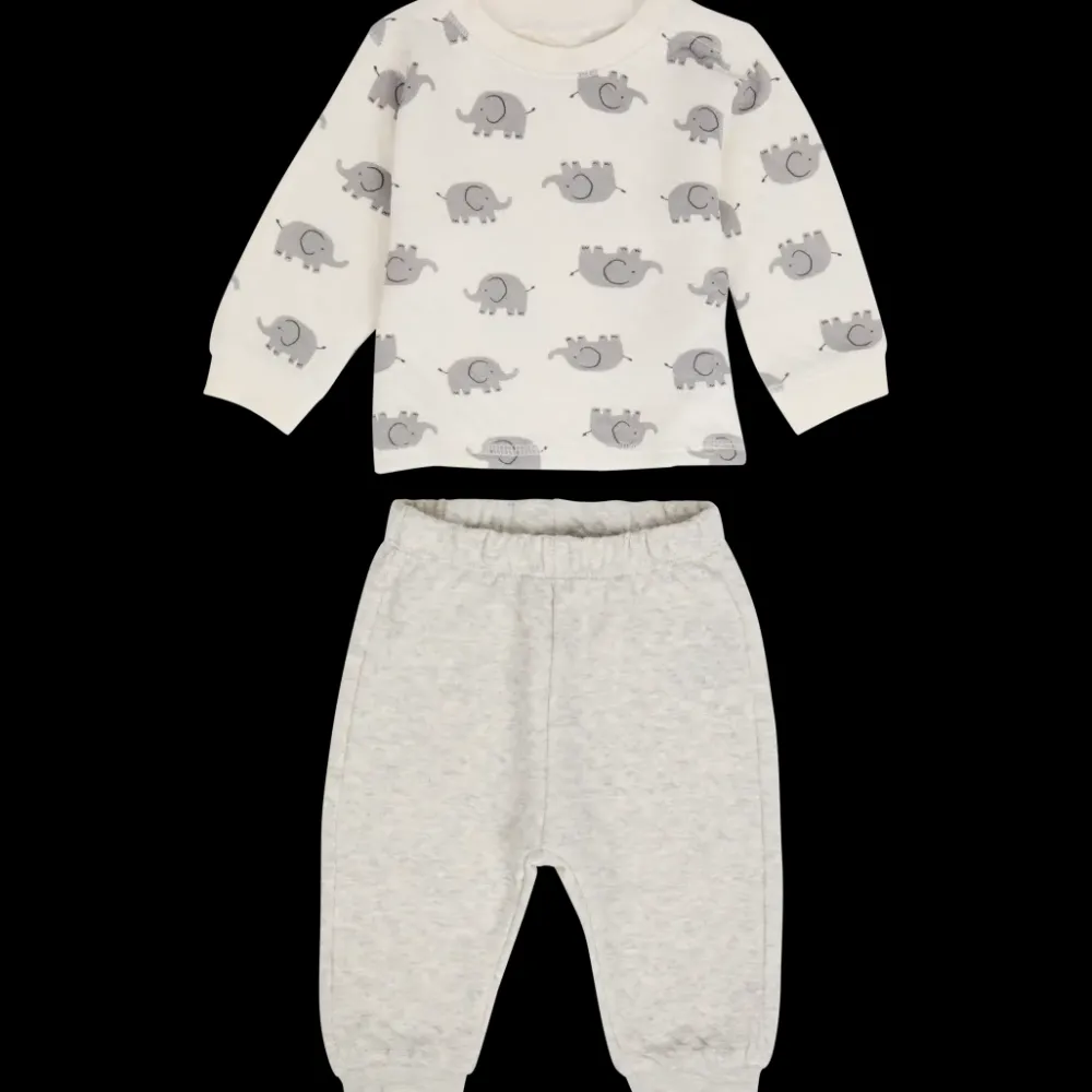 Tous Les Articles Mode|Vêtements<Hoodadoo Ensemble pour bébé | Action FR