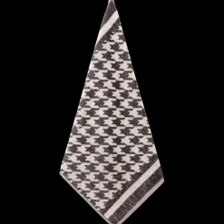 Salle De Bain< Essuie-mains de cuisine La Sonata Anthracite 50 x 50 cm | Action FR