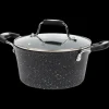 Tous Les Articles Cuisine|Poêles< Faitout Blackstone 20 cm | Action FR