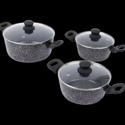 Tous Les Articles Cuisine|Poêles< Faitouts | Action FR