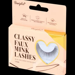 Tous Les Articles Hygiène & Beauté|Maquillage< Faux cils Bonjolie | Action FR