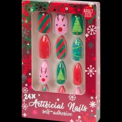 Tous Les Articles Hygiène & Beauté|Maquillage< Faux ongles I Love My Style | Action FR