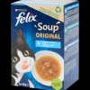 Tous Les Articles Animaux Domestiques|Alimentation<Felix Soup Original | Action FR