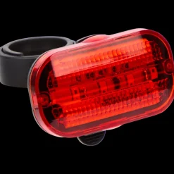 Tous Les Articles Bricolage|Accessoires Vélo<Walfort Feu arrière pour vélo | Action FR