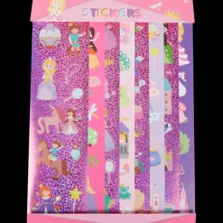 Bricolage< Feuilles d'autocollants | Action FR