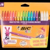 Coloriage Et Dessin<BIC Feutres magiques | Action FR