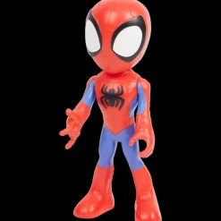 Peluches Et Poupées|Tous Les Articles Jouets<Hasbro Figurine Spidey and His Amazing Friends | Action FR