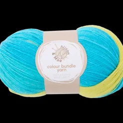 Crocheter Et Tricoter<Alison & Mae Fil à tricoter Alison & Mae Specials Color Bundle | Action FR