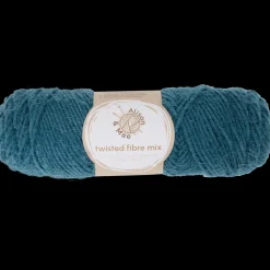 Crocheter Et Tricoter<Alison & Mae Fil de fibre torsadé Alison & Mae | Action FR