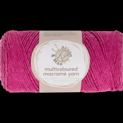 Crocheter Et Tricoter<Alison & Mae Fil macramé Alison & Mae | Action FR