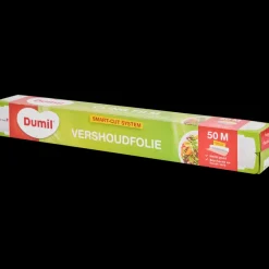 Tous Les Articles Cuisine|Conserver Et Emporter< Film plastique alimentaire | Action FR