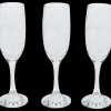Tous Les Articles Cuisine|Verres< Flûtes à champagne Pasabahce Imperial 3 Pièces | Action FR
