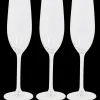 Tous Les Articles Cuisine|Verres<Royal Leerdam Flûtes à champagne 3 Pièces | Action FR