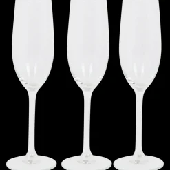 Tous Les Articles Cuisine|Verres<Royal Leerdam Flûtes à champagne 3 Pièces | Action FR