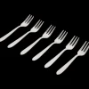 Tous Les Articles Cuisine|Couverts< Fourchettes à dessert Silver 6 Pièces | Action FR
