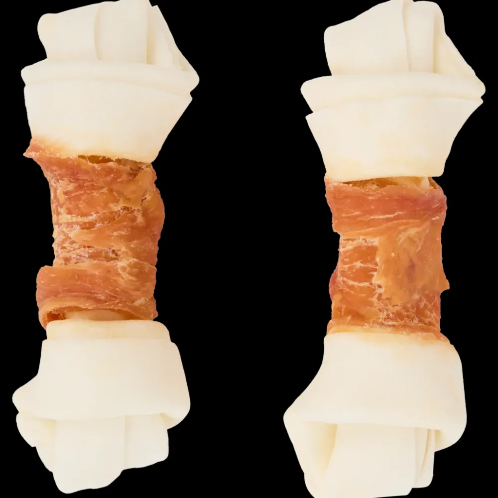 Tous Les Articles Animaux Domestiques|Alimentation< Friandise pour chien Poulet | Action FR