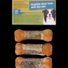 Tous Les Articles Animaux Domestiques|Alimentation< Friandises à mâcher pour chien Rawhide + Fish Skin | Action FR