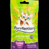 Tous Les Articles Animaux Domestiques|Alimentation< Friandises pour chat Purrfections | Action FR