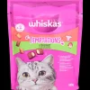 Tous Les Articles Animaux Domestiques|Alimentation<Whiskas Friandises pour chats Temptations Bœuf et dinde | Action FR