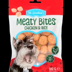 Tous Les Articles Animaux Domestiques|Alimentation< Friandises pour chien Mr. Goodlad | Action FR