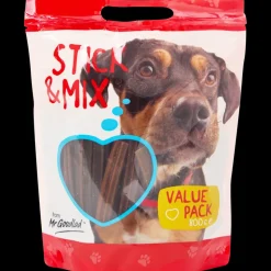 Tous Les Articles Animaux Domestiques|Alimentation< Friandises pour chien Mr. Goodlad | Action FR