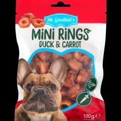 Tous Les Articles Animaux Domestiques|Alimentation< Friandises pour chien Mr. Goodlad | Action FR