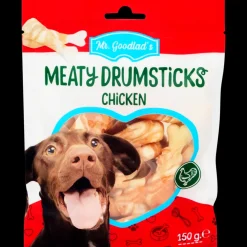 Tous Les Articles Animaux Domestiques|Alimentation< Friandises pour chiens Mr. Goodlad | Action FR