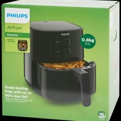 Tous Les Articles Cuisine|Appareils De Cuisine<Philips Friteuse à air chaud | Action FR