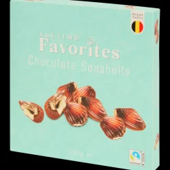 Tous Les Articles Boissons & Alimentation|Chocolat< Fruits de mer en chocolat AllTime Favorites | Action FR