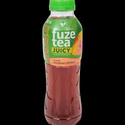 Tous Les Articles Boissons & Alimentation|Boissons<Fuze Tea ice tea Peach | Action FR