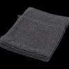 Tous Les Articles Habitat|Salle De Bain< Gants de toilette Capetown 2 x 16 x 21 cm Gris | Action FR