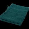 Tous Les Articles Habitat|Salle De Bain< Gants de toilette Capetown Vert | Action FR