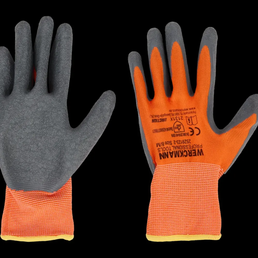 Tous Les Articles Bricolage|Outils<Werckmann Gants de travail | Action FR