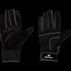 Tous Les Articles Articles De Sport|Vêtements De Sport<Walfort Gants de vélo Noir | Action FR