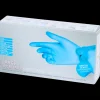 Tous Les Articles Articles Ménagers|Articles De Nettoyage< Gants en nitrile | Action FR
