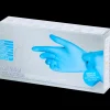 Tous Les Articles Articles Ménagers|Articles De Nettoyage< Gants en nitrile | Action FR