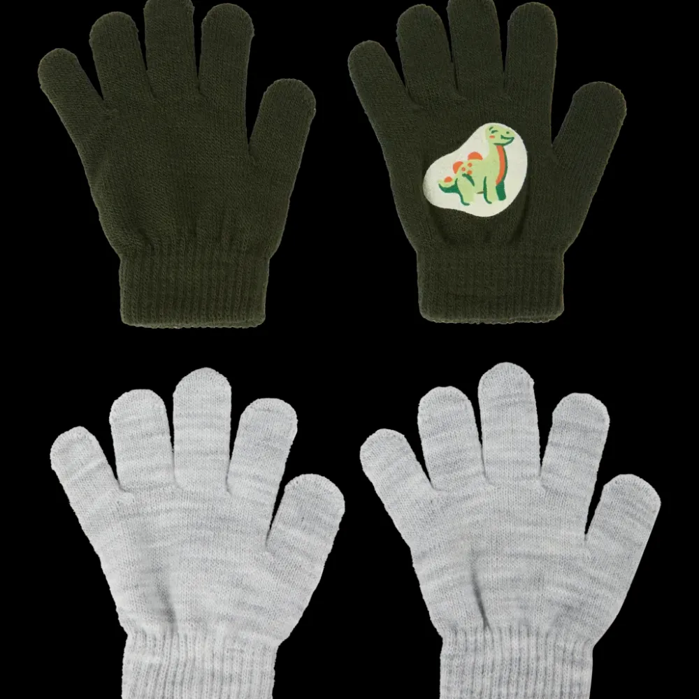 Tous Les Articles Mode|Accessoires< Gants enfants | Action FR
