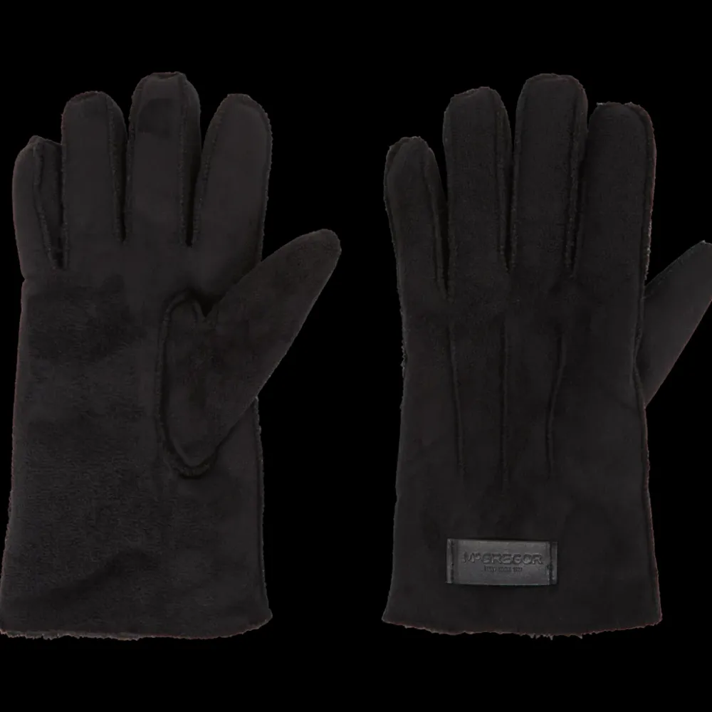 Tous Les Articles Mode|Accessoires<McGregor Gants | Action FR