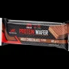 Tous Les Articles Articles De Sport|Alimentation Et Soins Pour Le Sport<XXL Nutrition Gaufrette protéinée Chocolat | Action FR