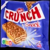 Tous Les Articles Boissons & Alimentation|Chips<Nestlé Gaufrettes au chocolat Crunch Snack | Action FR