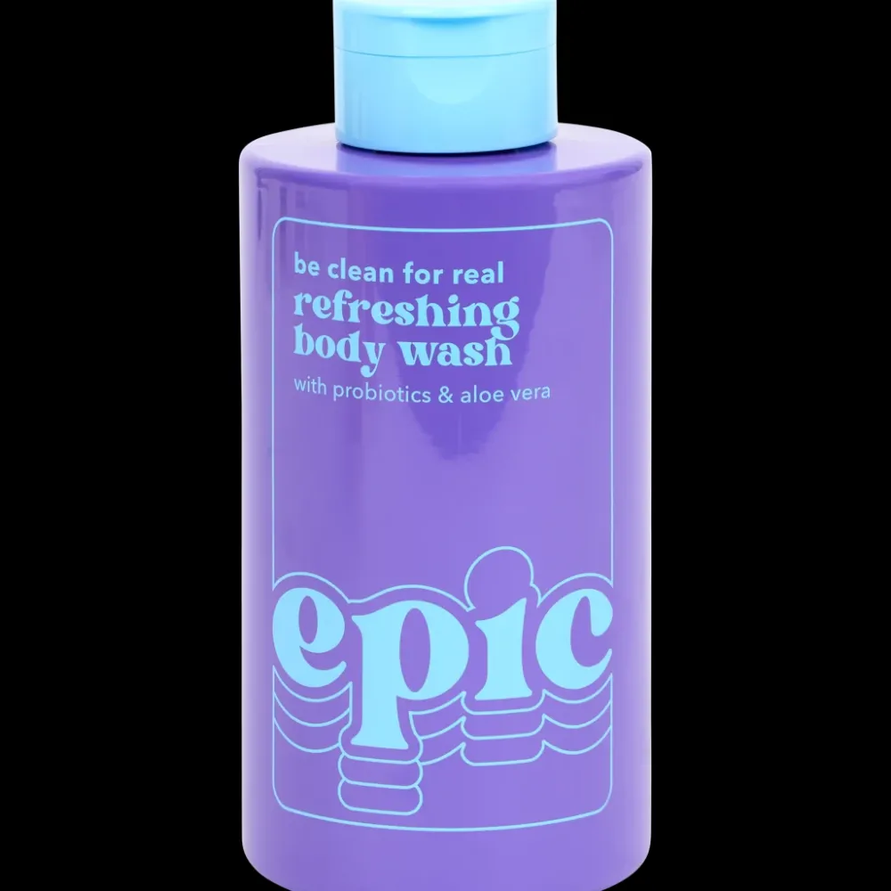 Tous Les Articles Hygiène & Beauté|Soins Corporels< Gel douche 500 ml | Action FR