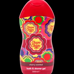 Tous Les Articles Hygiène & Beauté|Soins Corporels< Gel douche Chupa Chups 300 ml | Action FR