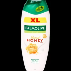 Tous Les Articles Hygiène & Beauté|Soins Corporels<Palmolive Gel douche Milks Sweet Honey 750 ml | Action FR
