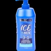 Tous Les Articles Hygiène & Beauté|Soins Corporels< Gel douche Who's Hair Ice Men 3-en-1 1 litre | Action FR
