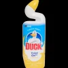 Tous Les Articles Articles Ménagers|Produits D'entretien< Gel nettoyant WC Duck Clean & Fresh Citron | Action FR