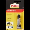 Tous Les Articles Bricolage|Outils<Pattex Gel réparateur | Action FR