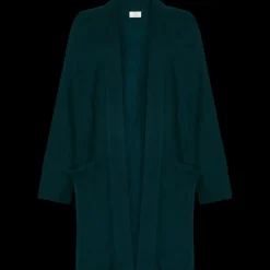 Tous Les Articles Mode|Vêtements< Gilet long Femme | Action FR