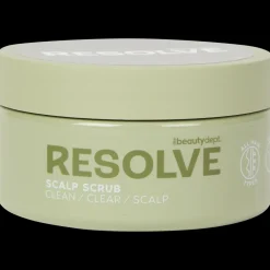 Tous Les Articles Hygiène & Beauté|Soins Capillaires< Gommage pour cuir chevelu Resolve | Action FR